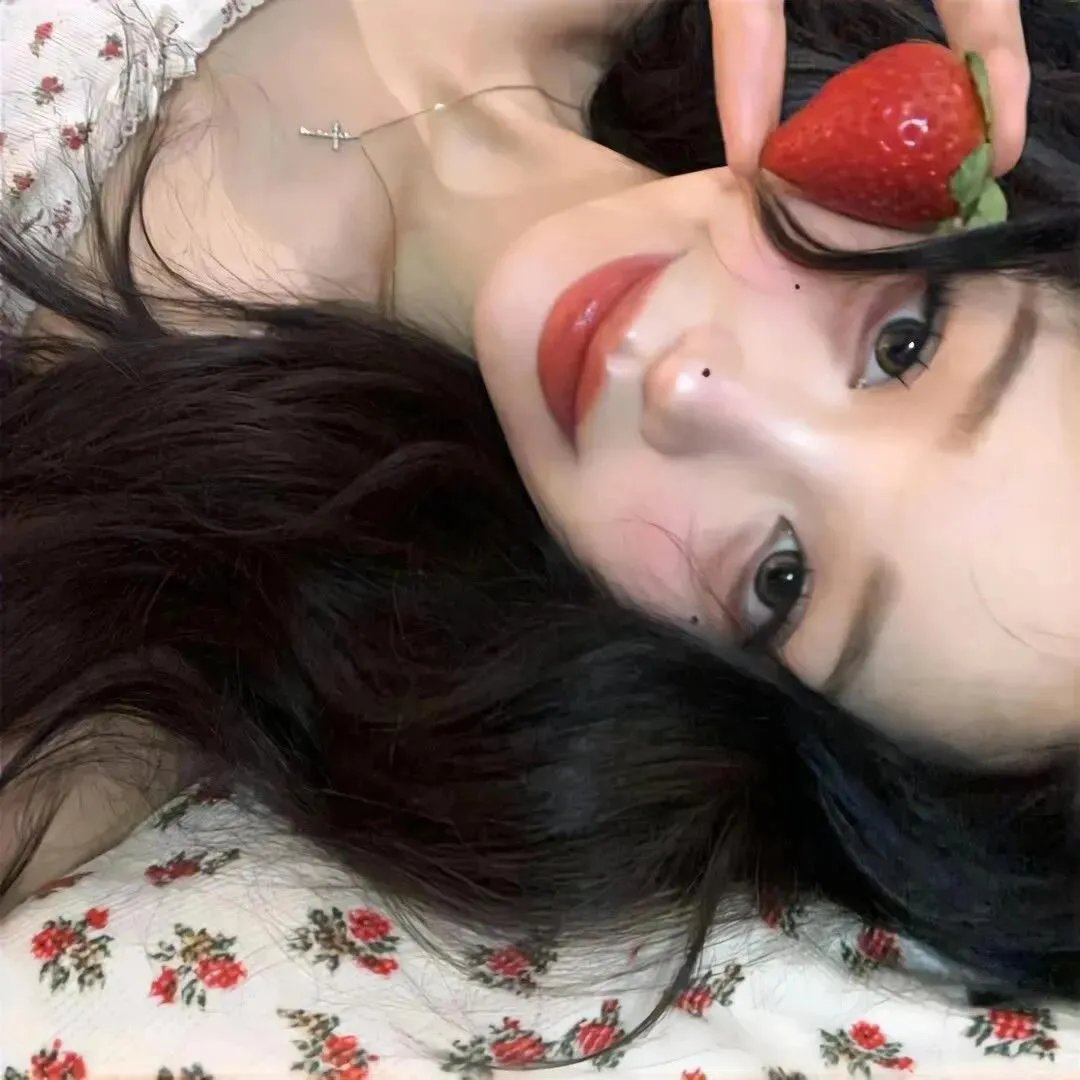 恋爱中的鱼